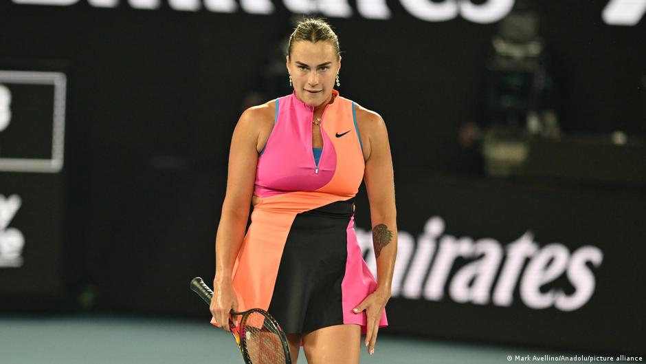 Teniska zvijezda Sabalenka podržala pravila o testiranju pola