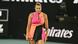 Aryna Sabalenka during the Australian Open in 2026 Aryna Sabalenka during the Australian Open in 2026