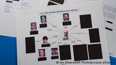 Caso Epstein en América Latina: el peligro del rumor