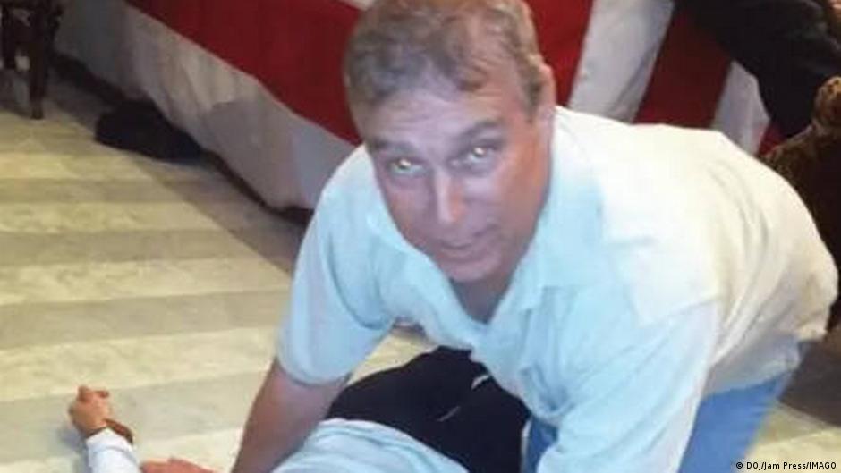 Epstein files: UK PM Starmer says ex-prince Andrew should testify in US