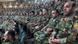 Estudiantes de la Academia Militar iraní. Imagen referencial. Estudiantes de la Academia Militar iraní. Imagen referencial.