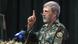El comandante en jefe del Ejército de Irán, durante un discurso a los militares de la academia el pasado 7 de enero. El comandante en jefe del Ejército de Irán, durante un discurso a los militares de la academia el pasado 7 de enero.