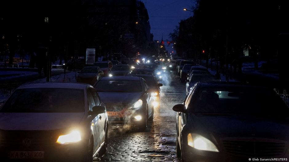 Графіки відключень світла можуть погіршитися - Шмигаль