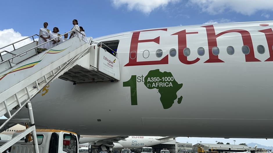 Iran war drives up costs for Africa's airlines