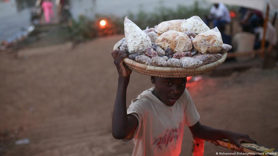 UN: 273 Millionen Kinder weltweit besuchen keine Schule