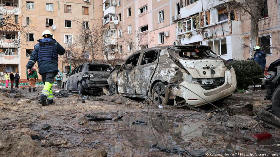 РФ вдарила по Запоріжжю і Харкову: вбито двох підлітків