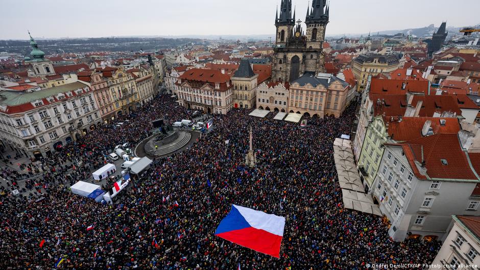 News-kompakt-Gro-demo-f-r-Pr-sident-Pavel-in-Tschechien