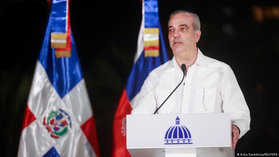 República Dominicana prevé lanzar un "satélite o un cohete" al espacio en 2028