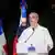 Luis Abinader, presidente de República Dominicana (24.01.2026)