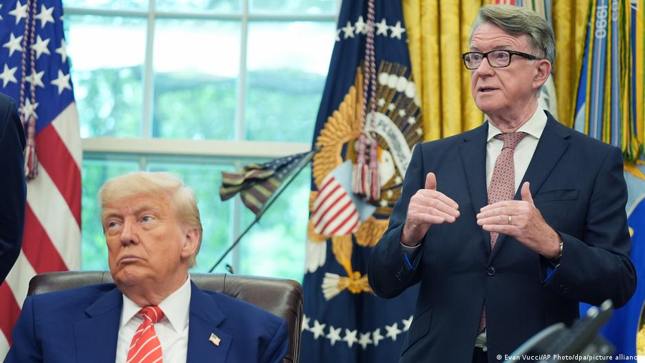 Трамп: Путін "дотримав слова" щодо енергетичного перемир'я