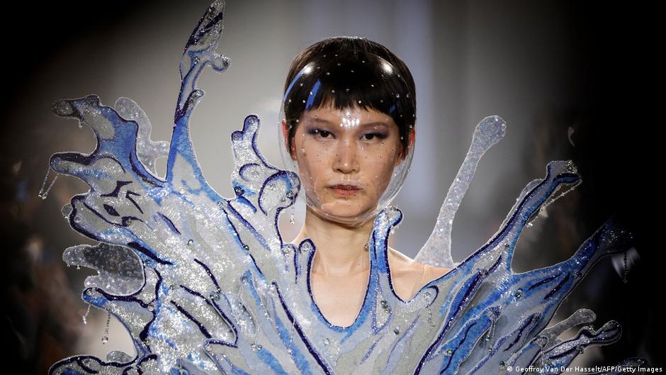 Paris Fashion Week 2026 in pictures