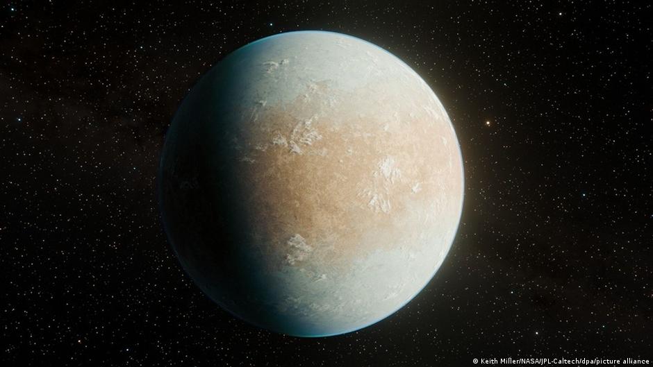 ¿Un segundo hogar en el espacio? Hallan planeta sorprendentemente similar a la Tierra