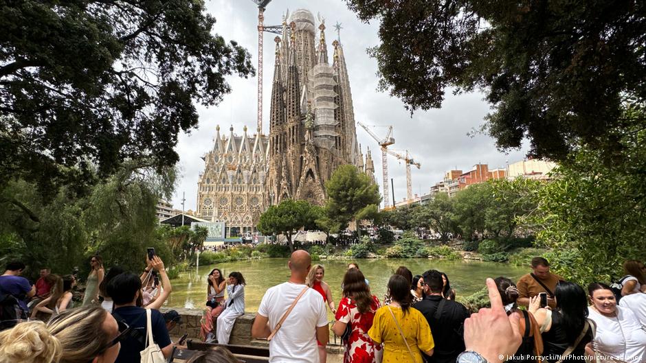 Genije koji je spojio kamen i nebo - Antoni Gaudi