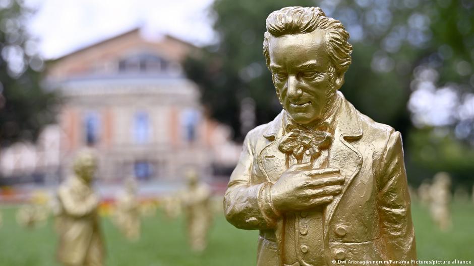 Фестивалю Ваґнера - 150 років. Що варто знати про Байройт?