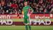 Torhüter Marc-André ter Stegen beim La Liga Spiel Girona FC gegen Getafe CF Torhüter Marc-André ter Stegen beim La Liga Spiel Girona FC gegen Getafe CF