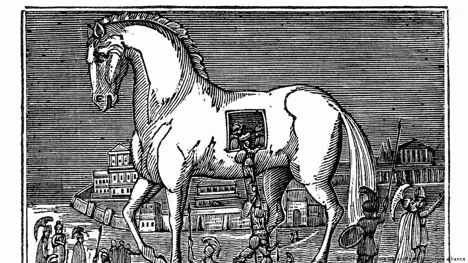 Horses and humans: A multicultural history