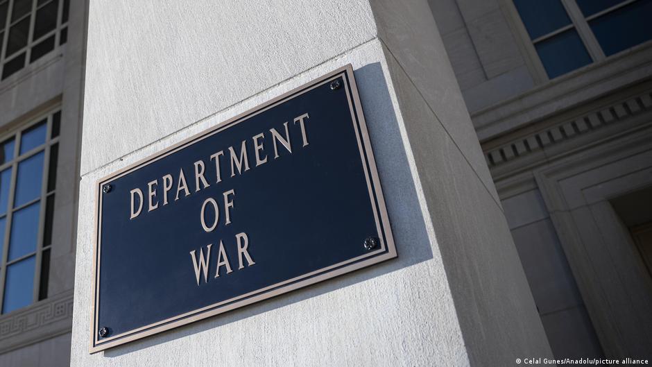 Pentágono endurece restricciones a la prensa en Estados Unidos