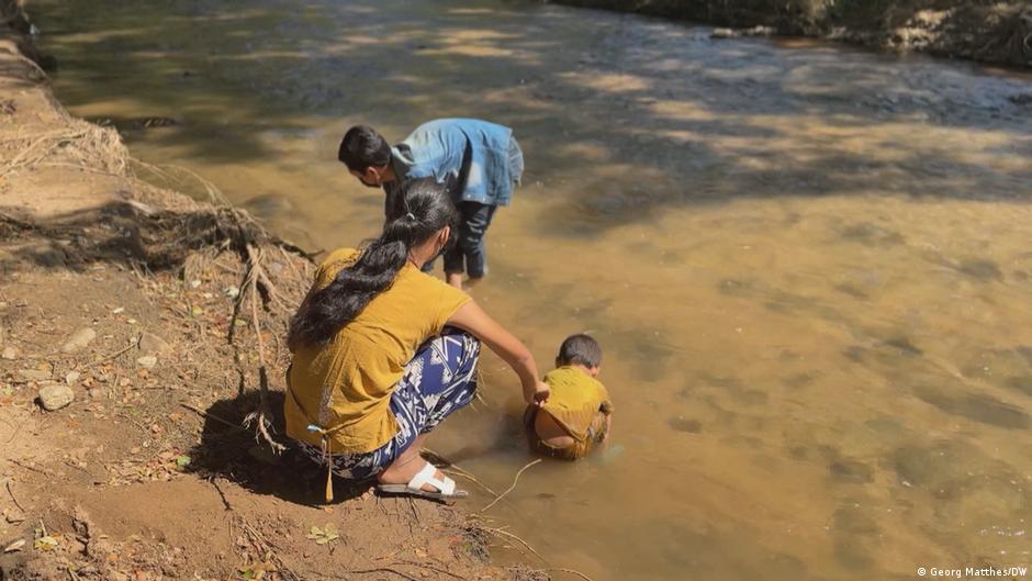 New Thai labor scheme offers hope for Myanmar refugees