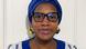 La activista Binta Sidibe-Gascon, de Burkina Faso.