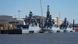 Noile corvetele F 265 Köln, F 266 Emden și F 267 Karlsruhe ale Bundeswehr se află la cheul șantierului Blohm+Voss din Hamburg. Navele au o lungime de 89 de metri, sunt mai mici și mai ușor înarmate decât fregatele, fiind astfel mai rapide și mai manevrabile. Noile corvetele F 265 Köln, F 266 Emden și F 267 Karlsruhe ale Bundeswehr se află la cheul șantierului Blohm+Voss din Hamburg. Navele au o lungime de 89 de metri, sunt mai mici și mai ușor înarmate decât fregatele, fiind astfel mai rapide și mai manevrabile.