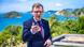 Neuseeland Kerikeri 2026 | Außenminister Johann Wadephul spricht mit erhobener rechter Hand im Freien, hinter ihm sind kleinere Inseln im Meer zu sehen Neuseeland Kerikeri 2026 | Außenminister Johann Wadephul spricht mit erhobener rechter Hand im Freien, hinter ihm sind kleinere Inseln im Meer zu sehen