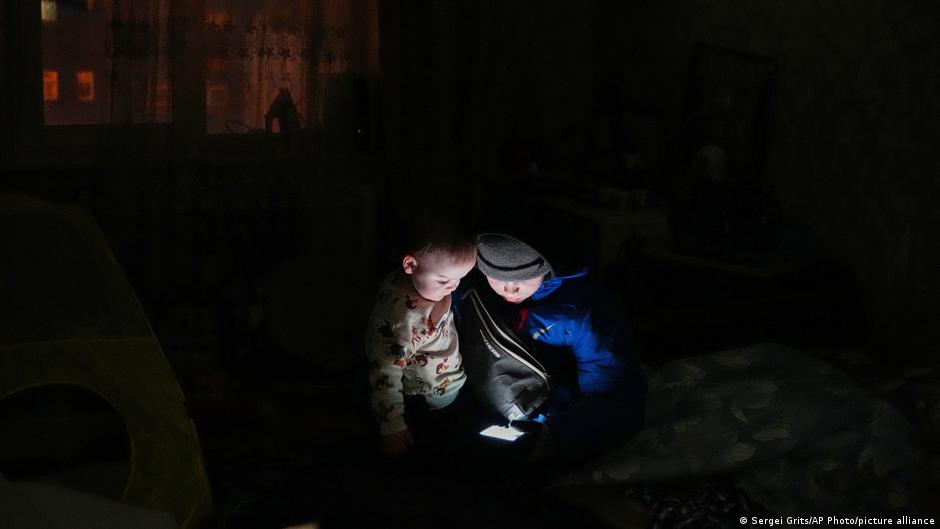 "Холодомор": удар РФ по Україні як "прелюдія" до переговорів