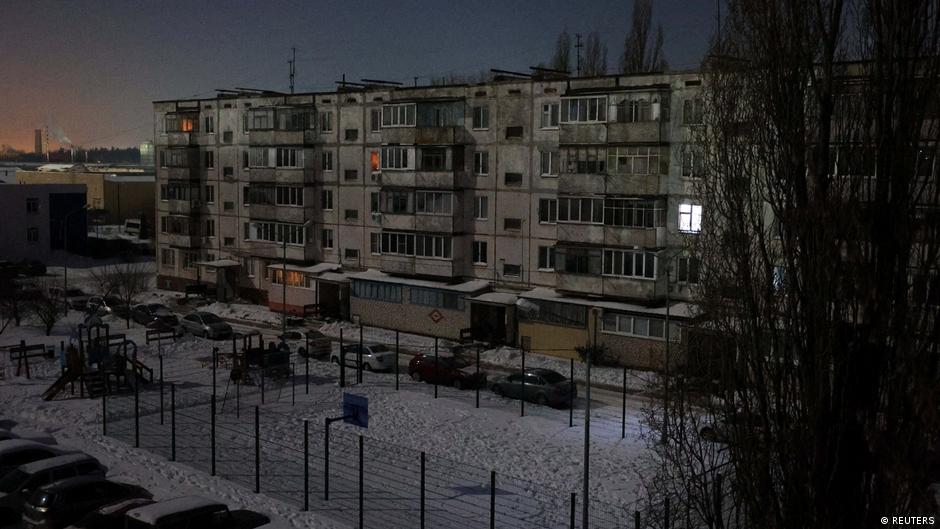 Атака на Бєлгород: зникли світло, вода та опалення