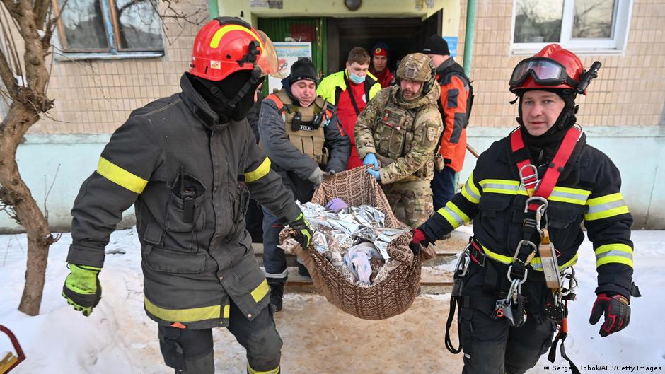 Атака РФ на Рівненщину: є загиблий і двоє поранених