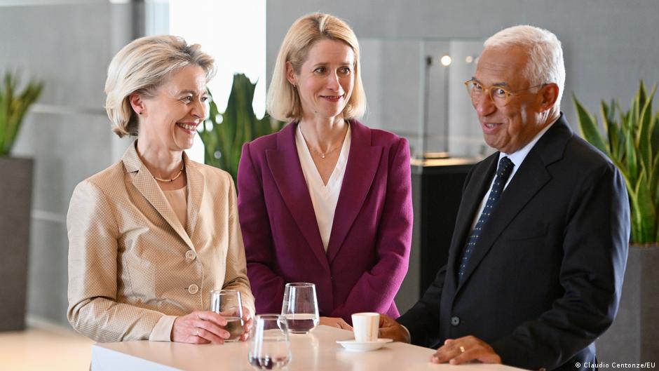 Хто тут "диктатор" і чи можливе одноосібне правління в ЄС?