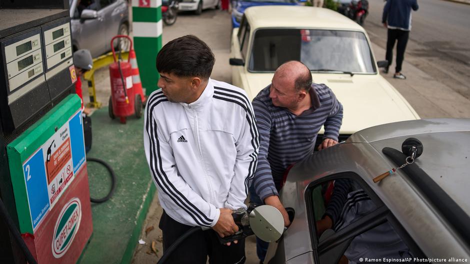 Cuba adopts measures to confront energy crisis