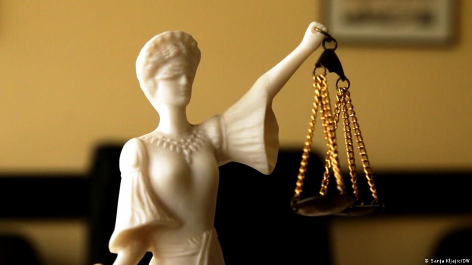 Serbia: Reform denounced as a political takeover of justice