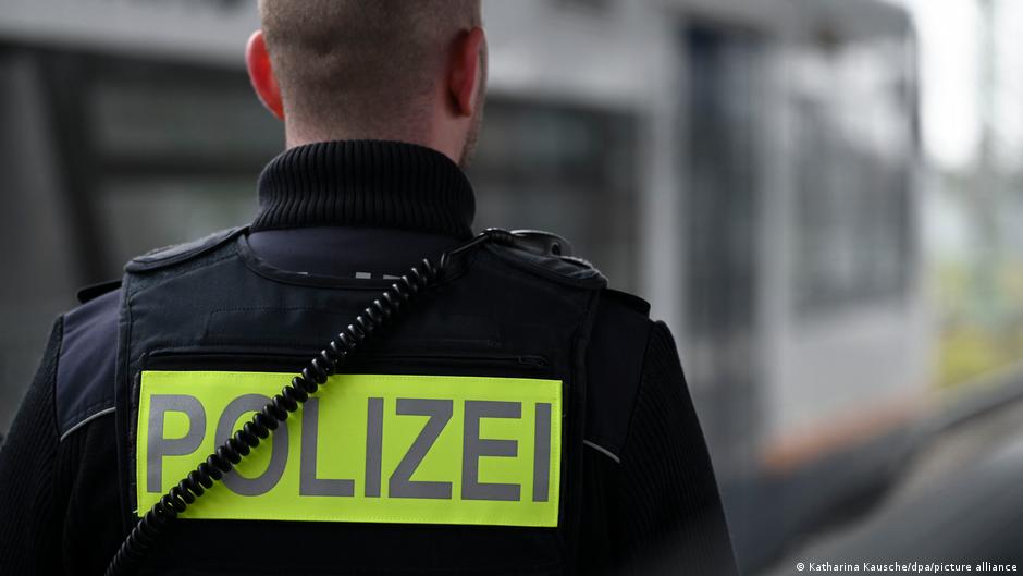 Germany detains two suspected of spying for Russia