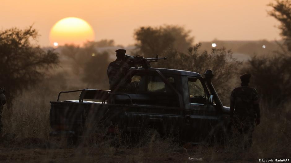 Enlevé au Niger, un Allemand récupéré par l'Algérie