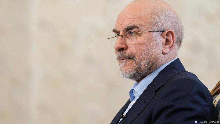 محمدباقر قالیباف کیست؟