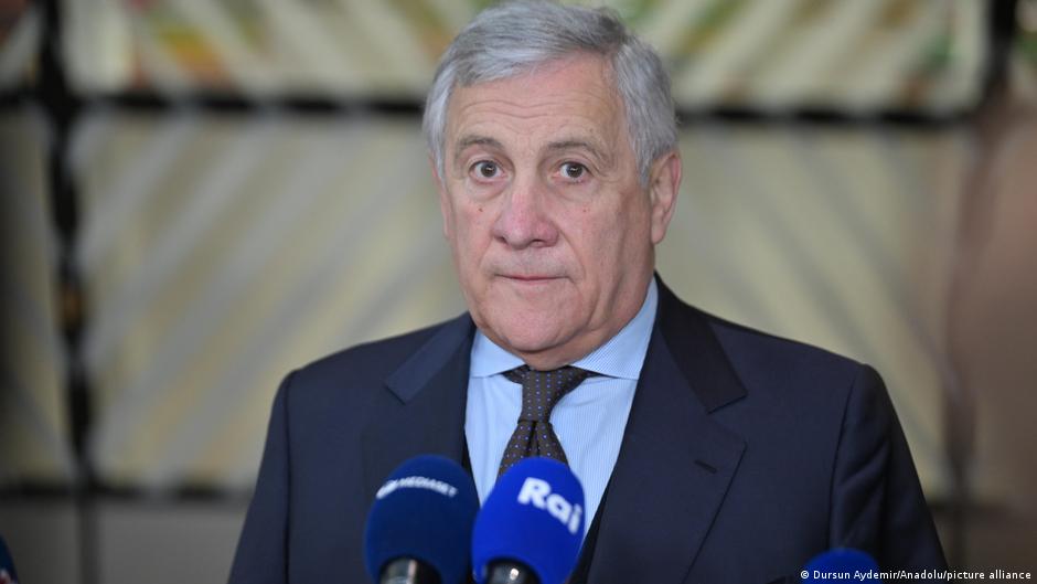 Італія заявила, що РФ безпідставно вислала її військового аташе