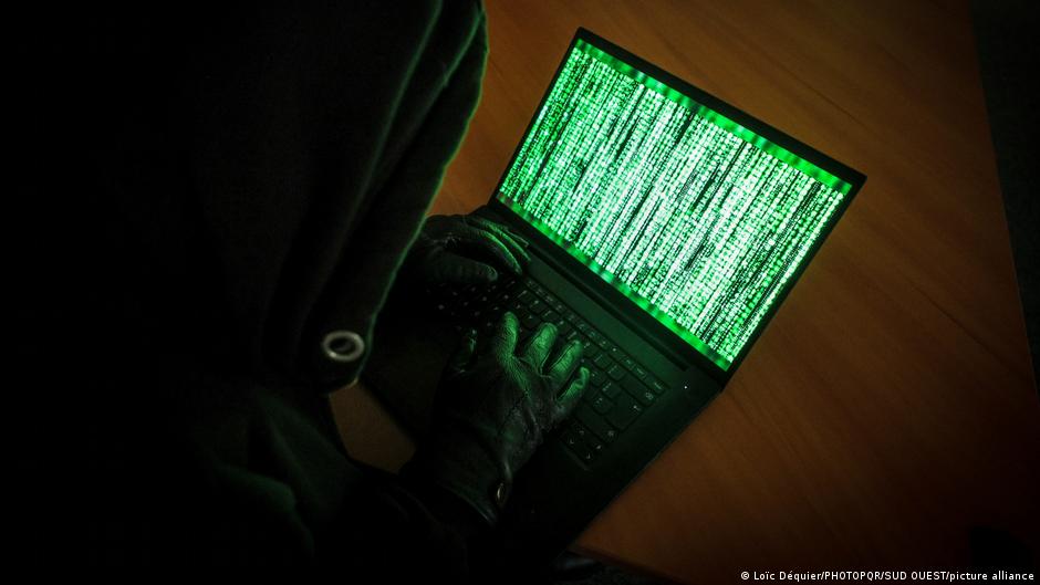 Denmark: Data of millions compromised in hack