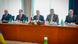 El jefe de la inteligencia militar rusa, el almirante Ígor Kostiukov, encabeza la delegación enviada por Moscú. El jefe de la inteligencia militar rusa, el almirante Ígor Kostiukov, encabeza la delegación enviada por Moscú.