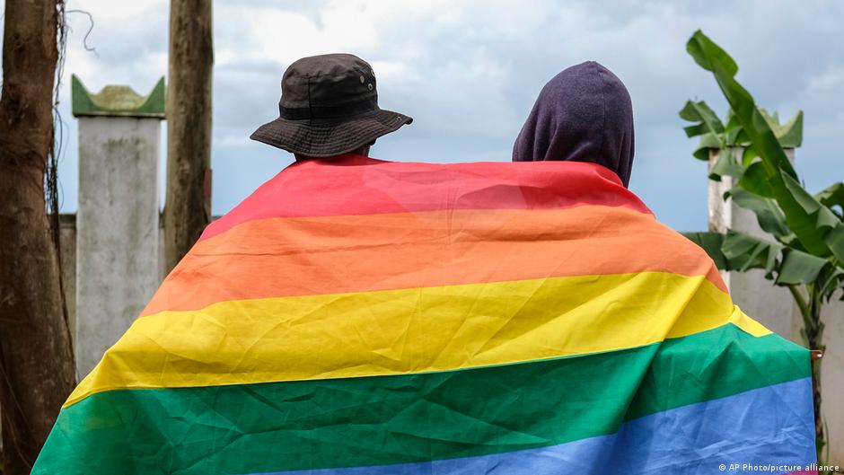 Homosexualité, une réalité ancienne en Afrique