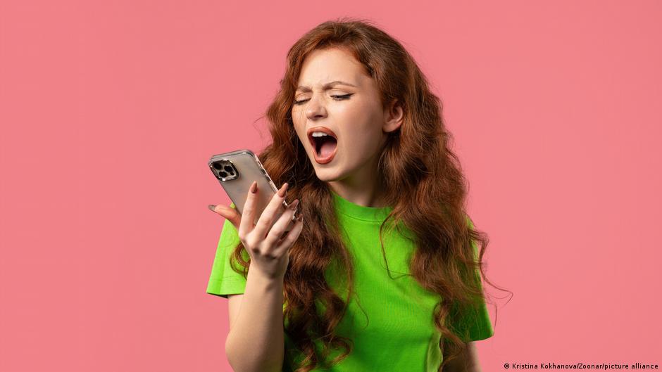 As the telephone turns 150, are we hanging up on phone calls?