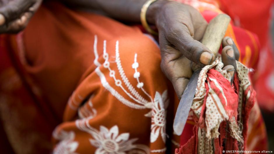 La Fondation Djigui engagée dans la lutte contre l’excision