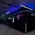 A view of Deutsche Telekom's new Industrial AI Cloud data center at the launch in Munich, Germany, on February 5, 2026