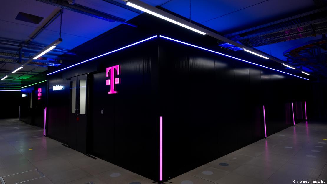 Fabrika veštačke inteligencije „Industrial AI Cloud“ u Minhenu