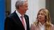 José Antonio Kast junto a la primera ministra de Italia, Giorgia Meloni.