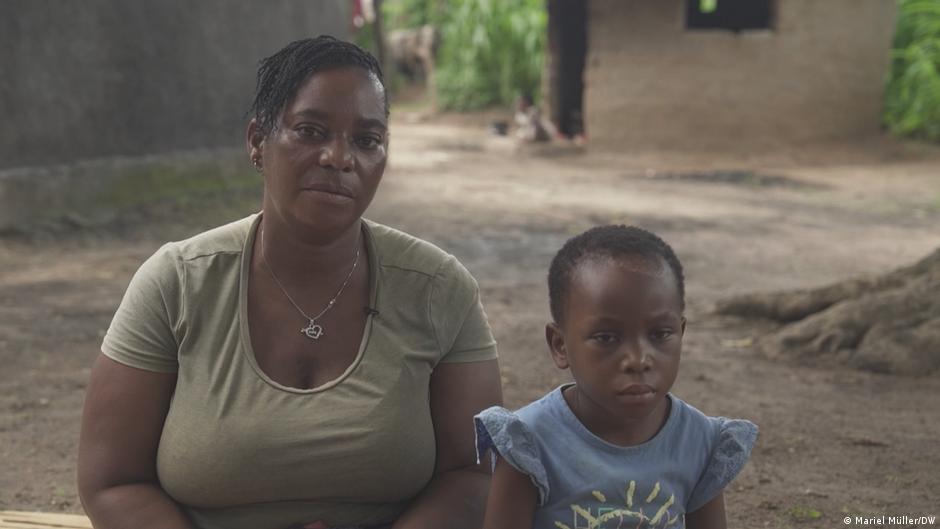 Zambia lead poisoning victims sue mining giant