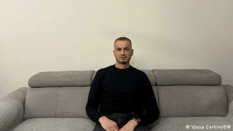 Të pagjeturit nga lufta e Kosovës   Duhet një vend përkujtimi 