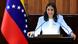 Delcy Rodríguez, mandataria interina de Venezuela. (30.01.2026) Delcy Rodríguez, mandataria interina de Venezuela. (30.01.2026)