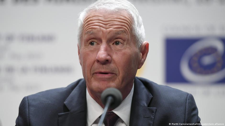 Epstein files show Norwegian ex-PM's ties to sex offender