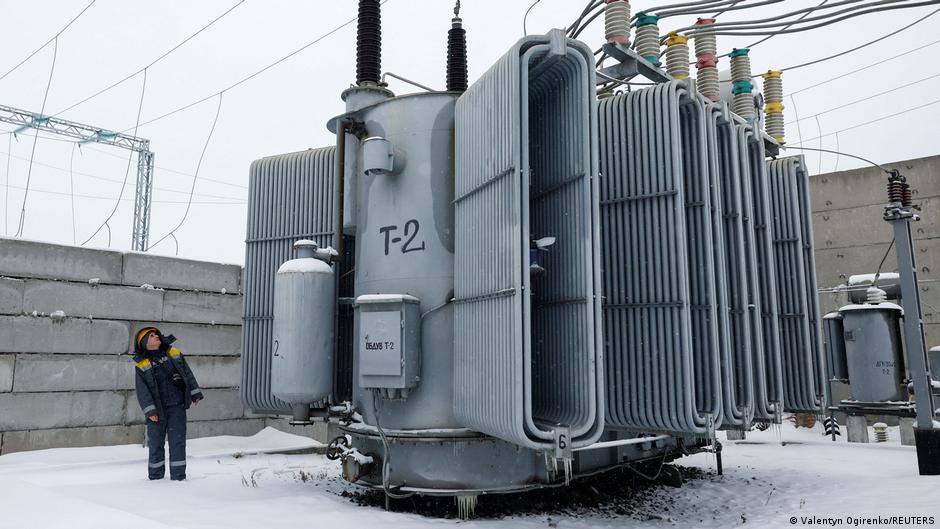 Україна отримає списане обладнання 6 європейських ТЕЦ і ТЕС