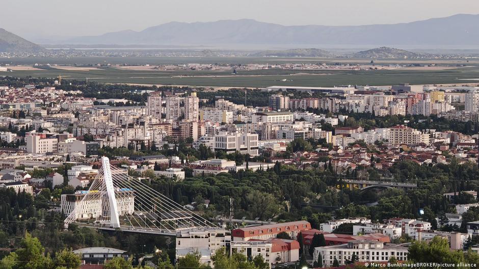 Dogovor vlasti i opozicije približava Podgoricu Briselu