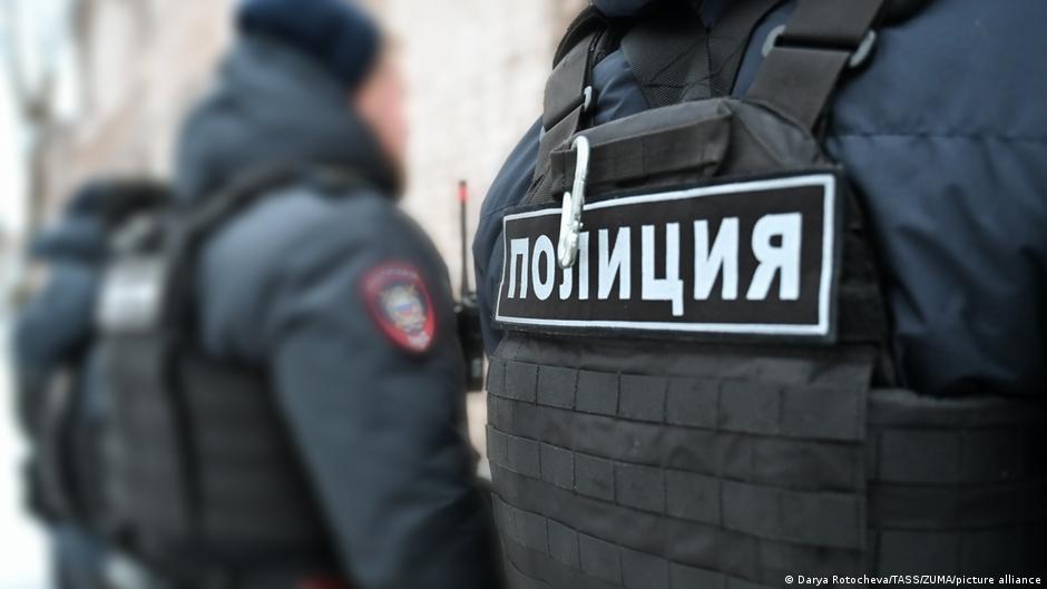 Russian general hospitalized after 'several shots' in Moscow